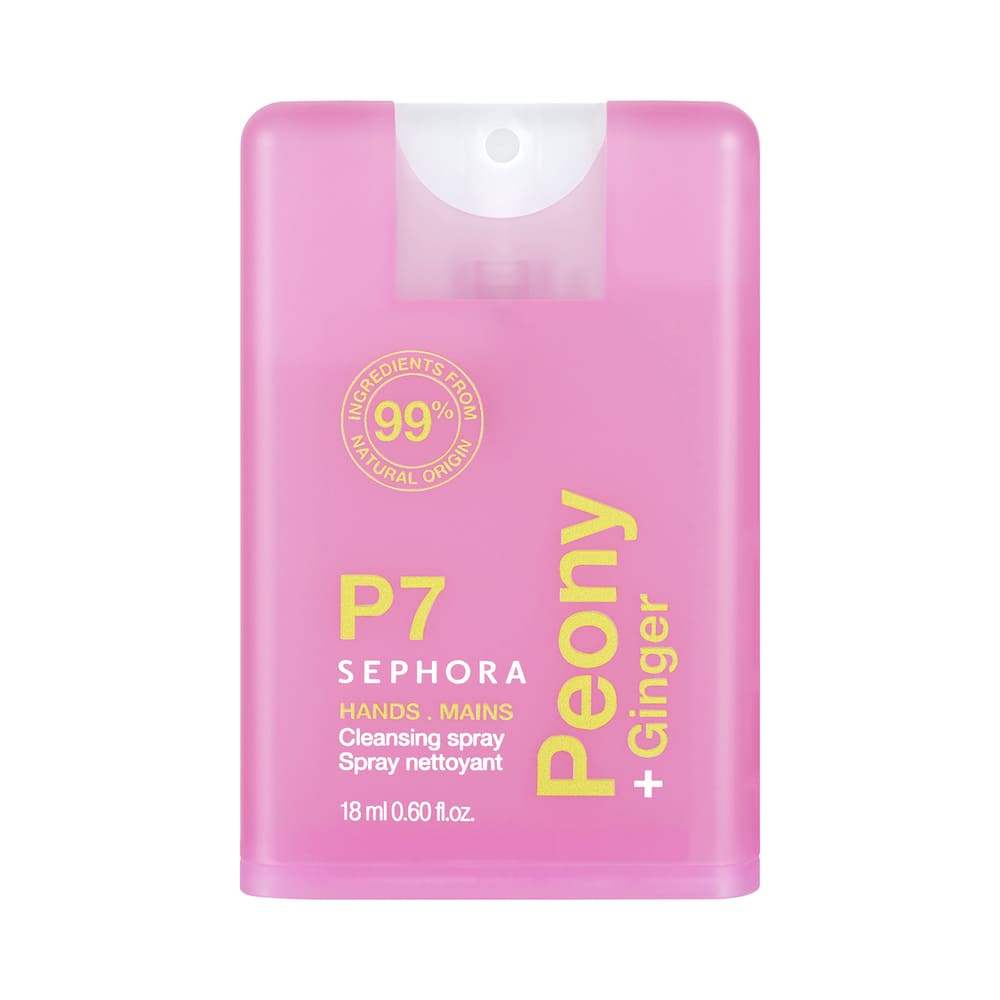 BATH HAND SPRAY (SPRAY PARA MANOS)